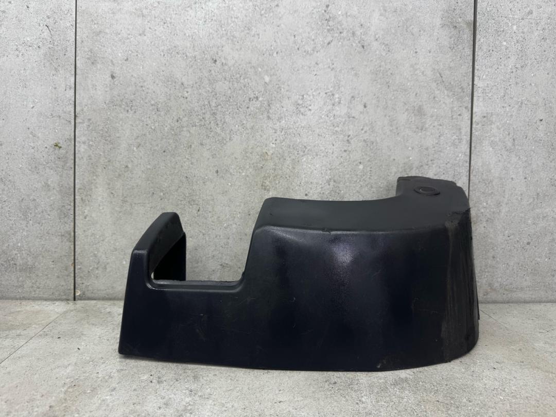 клык бампера задний левый Ford Transit 7 поколение (2006 - 2013), BK31-17927 - фото №1