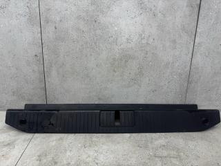 накладка внутренняя на заднюю панель кузова Mercedes-Benz S-Класс W221 (2005 - 2009), A2216900041