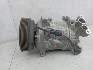 компрессор кондиционера Renault Megane 4 поколение 2018, 926003123R