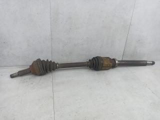 полуось передняя правая (приводной вал, ШРУС) Ford Tourneo Custom 1 поколение 2017, 2323888