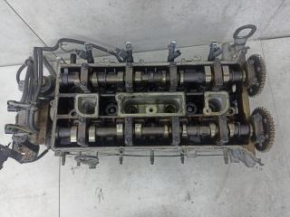 головка блока цилиндров Volvo S40 2 поколение 2007, 1S7G6090