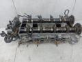 головка блока цилиндров Volvo S40 2 поколение 2007, 1S7G6090 - фото №2