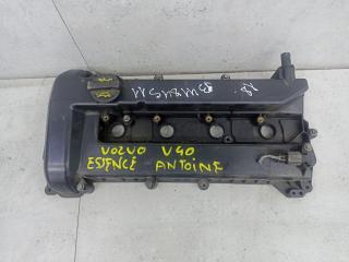 клапанная крышка Volvo S40 2 поколение 2007, 4M5G6K272