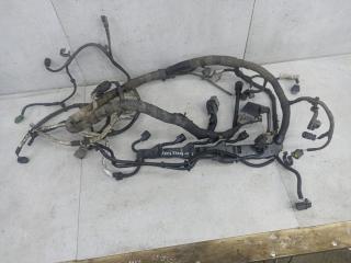 проводка двигателя Ford Tourneo Custom 1 поколение 2016, CK2T12B637