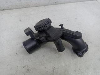 трубка системы рециркуляции EGR Renault Clio 3 поколение 2008, 8200323338, 8200879750