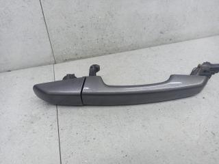 ручка наружная задняя правая Land Rover Range Rover Sport 2 поколение 2016, BJ32224A44