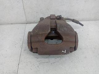 суппорт передний левый Volkswagen Transporter T5 [рестайлинг] 2011, 7H0105D