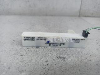 антенна Renault Megane 4 поколение 2018, 285906352R