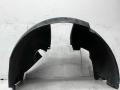защита арок передняя правая (подкрылок) Dacia Logan 1 поколение (2004 - 2008), 8200595796 - фото №2