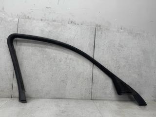 накладка двери (крышки) багажника BMW 5 серия E60/E61 [рестайлинг] 2008, 51357033629