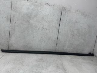 накладка на порог Porsche Cayenne 958 (2010 - 2014), 7P5853537