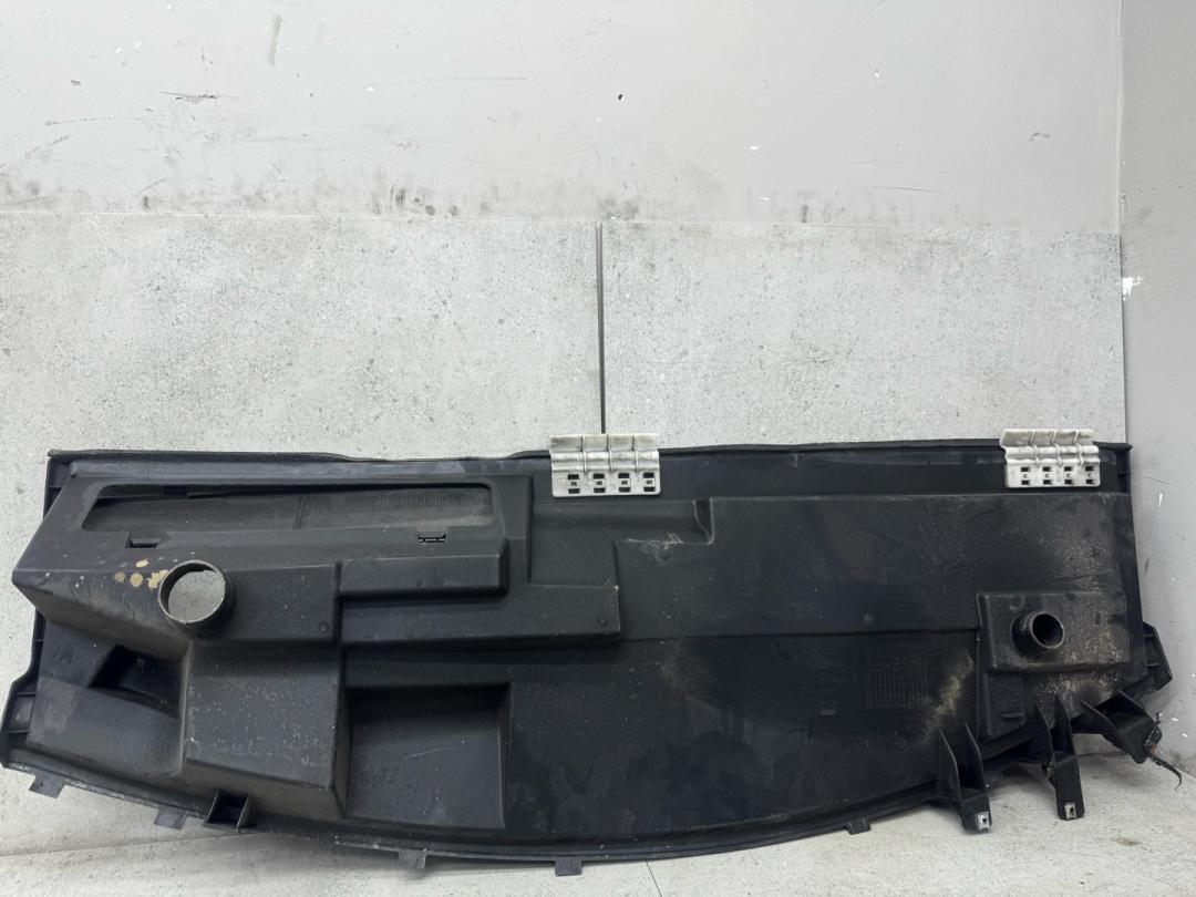 дождевик Ford Tourneo Custom 1 поколение (2012 - 2018), BK21-V021B12 - фото №1