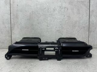 дефлектор обдува салона Toyota Hilux 8 поколение (2015 - 2020), 55670KK050