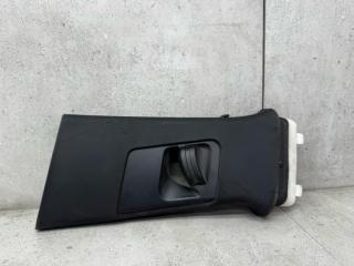 обшивка стойки Porsche Macan 1 поколение (2013 - 2019), 95B867293