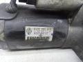 стартер Renault Megane 3 поколение 2010, 8200665518 - фото №5