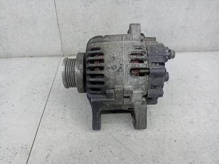 генератор Renault Scenic 2 поколение 2004, 8200100907