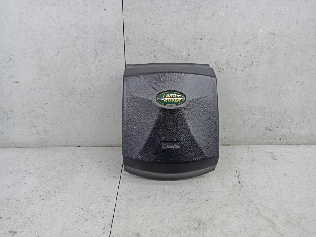 подушка безопасности водителя Land Rover Range Rover Sport 1 поколение 2008, CA850161 - фото №1