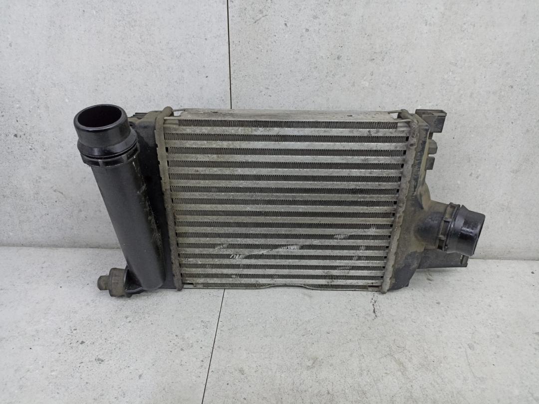 интеркулер Renault Arkana 1 поколение 2019, 144965154R - фото №1