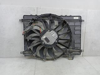 вентилятор радиатора Land Rover Range Rover Evoque 1 поколение [рестайлинг] 2016, GJ328C607BB