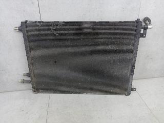 радиатор дополнительный системы охлаждения Land Rover Range Rover Evoque 1 поколение [рестайлинг] 2017, GJ328K230AA