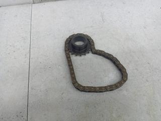 шестерня Renault Megane 2 поколение [рестайлинг] 2008, 1.6 л., 8200313628