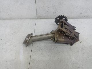 насос масляный Renault Megane 2 поколение (2002 - 2006), 7700600532