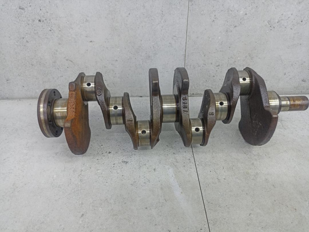 коленвал Lada Largus 1 поколение 2014, 1.6 л., 8200416793 - фото №1