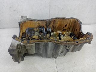 масляный поддон Renault Megane 2 поколение [рестайлинг] 2008, 8200311346