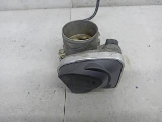 заслонка дроссельная Renault Scenic 3 поколение 2011, 8200190230, 8200171134