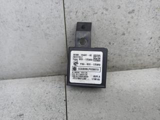 Иммобилайзер Land Rover Range Rover Sport 2 поколение (2013 - 2017), AH4N-15607-AE