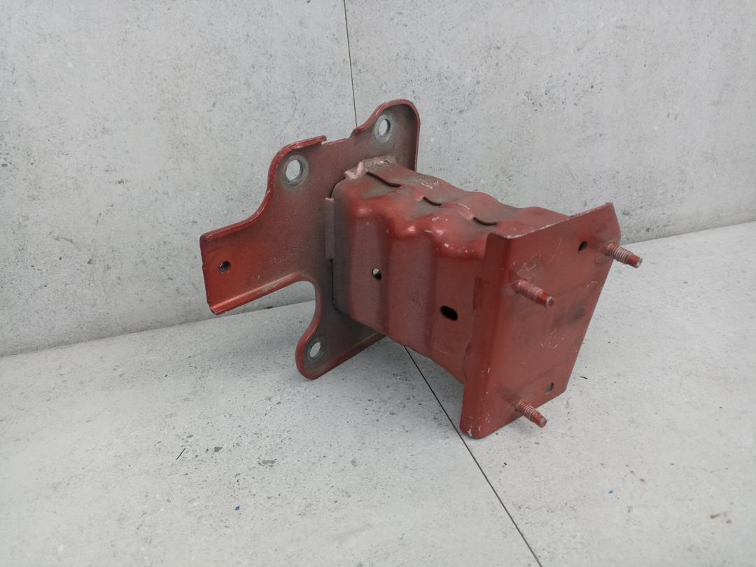 кронштейн переднего бампера Nissan Qashqai 2 поколение 2016, 622144EA0A - фото №1