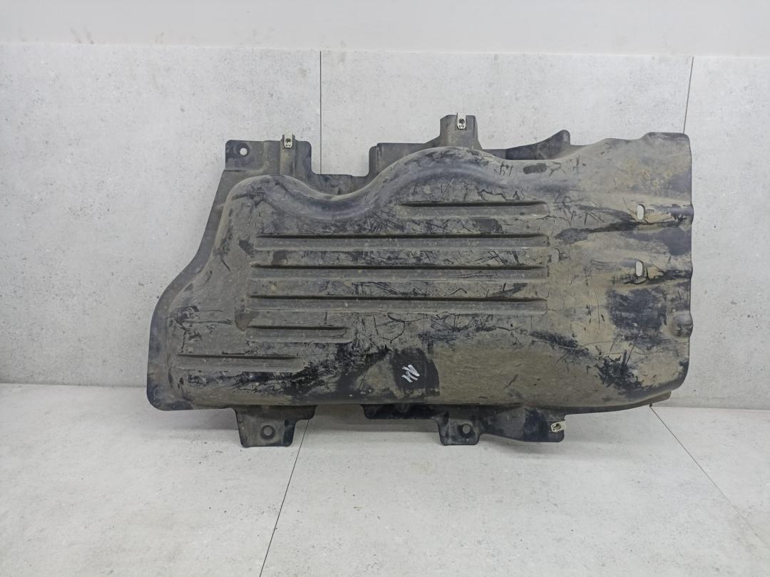 защита днища Land Rover Range Rover Sport 2 поколение (2013 - 2017), HK62100B12 - фото №1