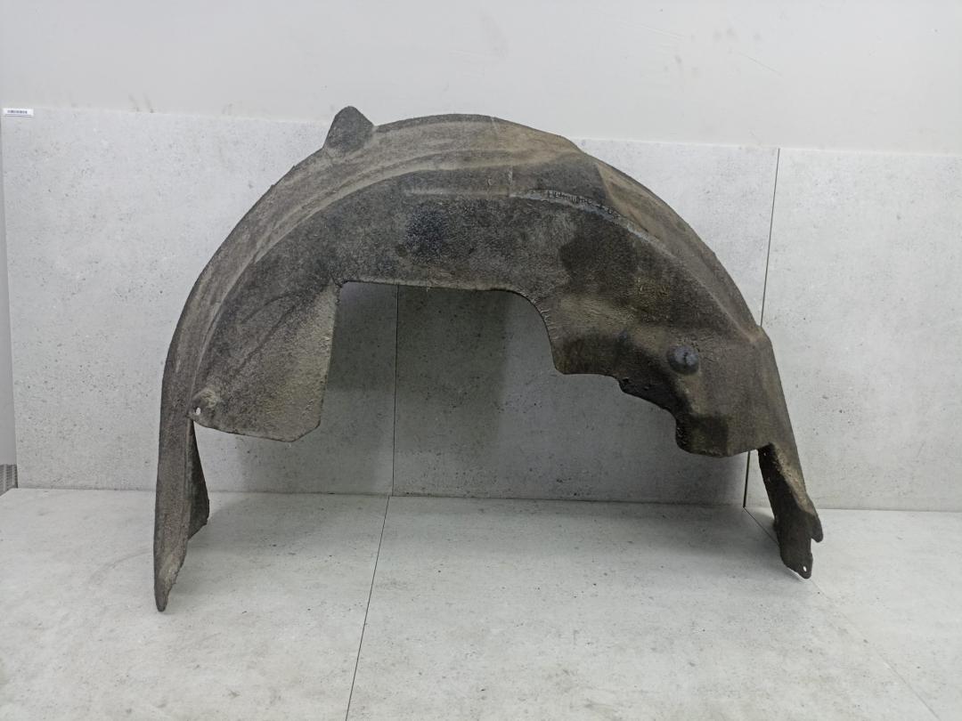 защита арок задняя правая (подкрылок) BMW 5 серия F07/F10/F11 2012, 51717209188 - фото №1