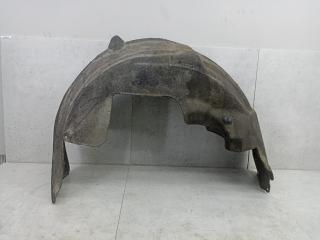 защита арок задняя правая (подкрылок) BMW 5 серия F07/F10/F11 2012, 51717209188