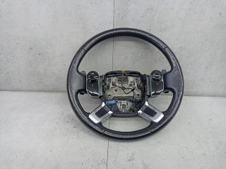 руль Land Rover Range Rover Sport 2 поколение 2017, JK523F563BB