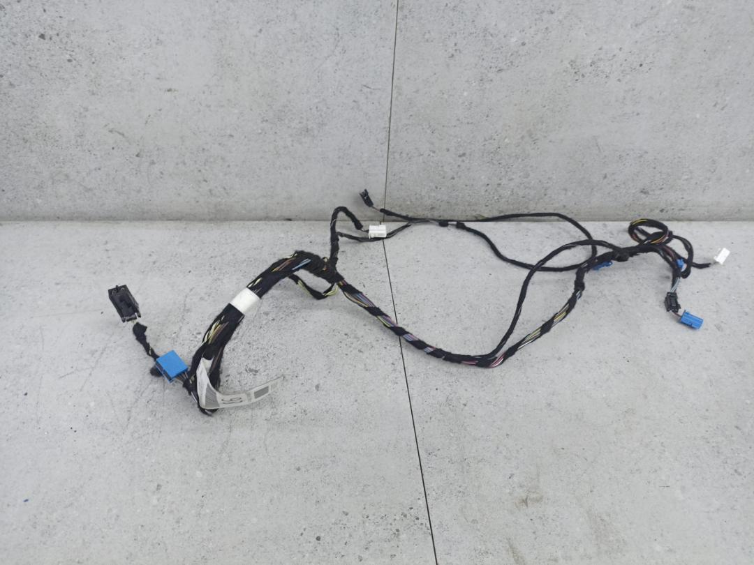 дверная проводка Mercedes-Benz GLE W166 2018, Z63043093 - фото №1