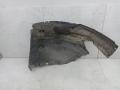 защита арок передняя правая (подкрылок) BMW 5 серия F07/F10/F11 2012, 51717186724 - фото №4