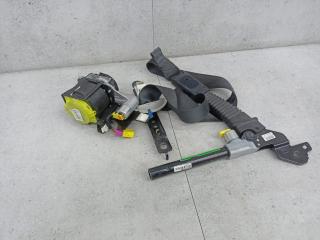 ремень безопасности Kia Sorento 3 поколение [рестайлинг] 2018, 88810C5101, 88831C5000