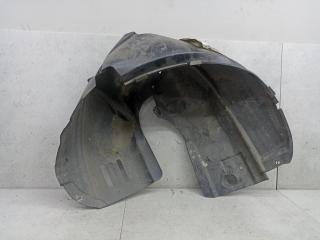 защита арок передняя левая (подкрылок) Ford Fiesta 6 поколение 2011, 8A6116115BH, C1BB16115AB