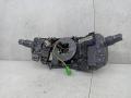 переключатель подрулевой (стрекоза) Renault Scenic 2 поколение 2006, 8200107952 - фото №3