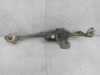 механизм стеклоочистителя (трапеция дворников) Peugeot Boxer 2 поколение 2008, 1340683080