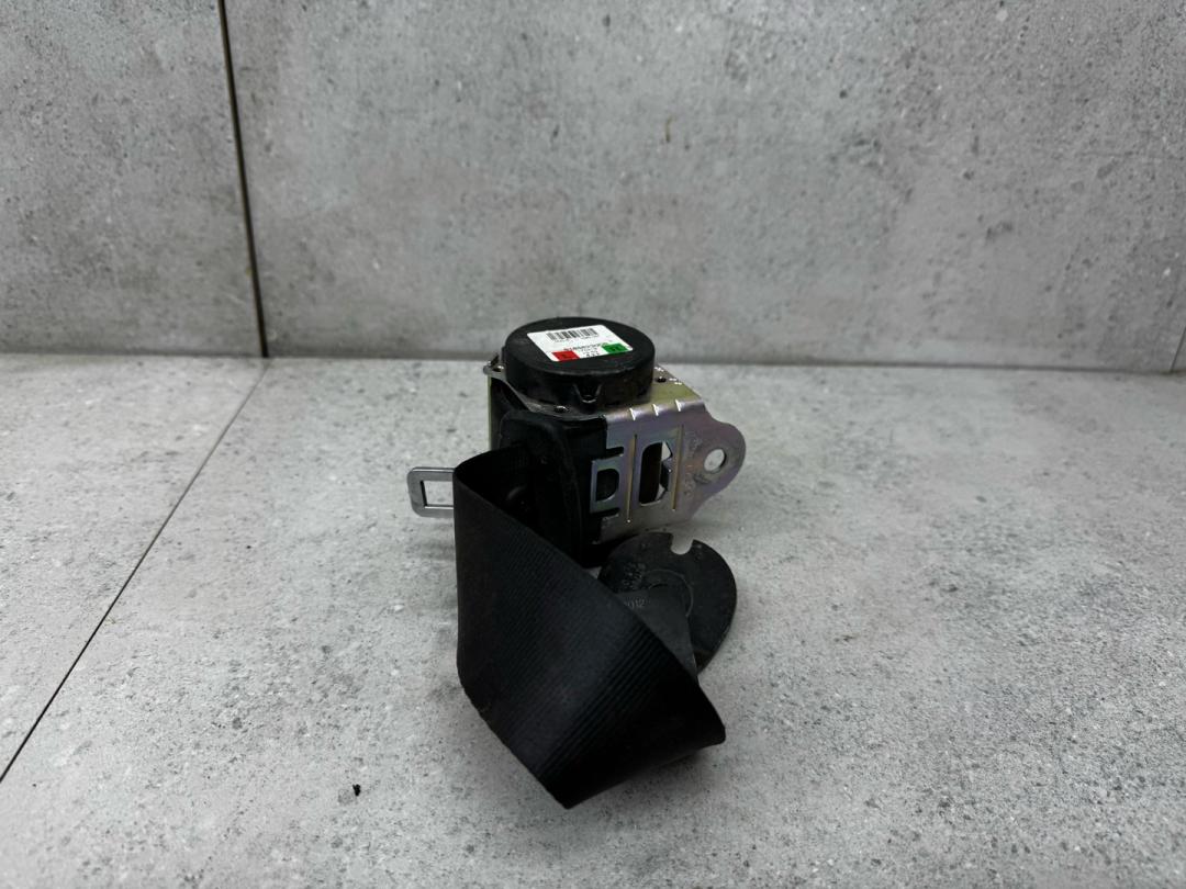 ремень безопасности Land Rover Range Rover Evoque L538 (2011 - 2015), 618582300B - фото №1