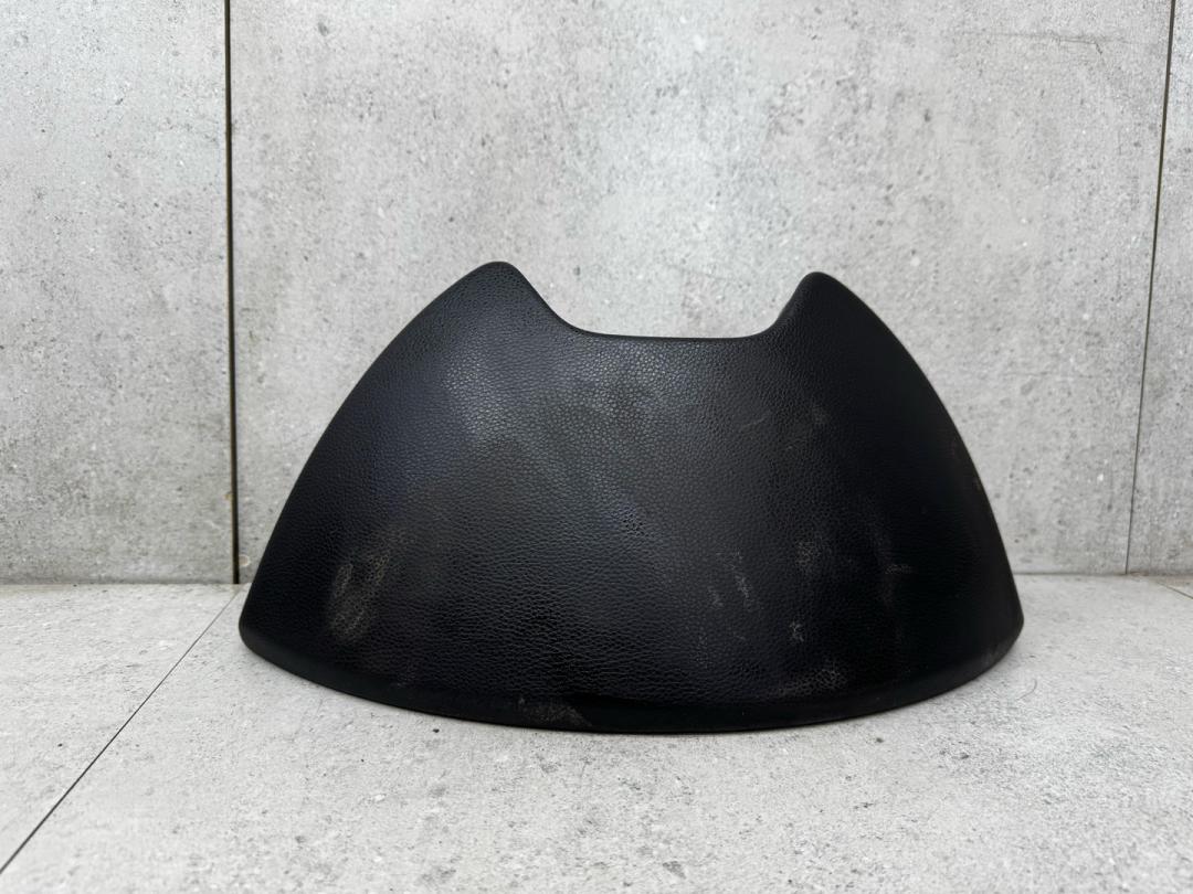 накладка на торпедо (консоль) Porsche Cayenne 958 (2010 - 2014), 7P5858277 - фото №1