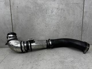 патрубок интеркулера Kia Sportage 4 поколение (2015 - 2018), 282622F650