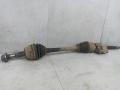 полуось передняя правая (приводной вал, ШРУС) Peugeot Boxer 2 поколение 2008, 1608505580 - фото №2