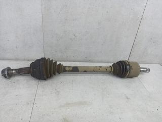 полуось передняя левая (приводной вал, ШРУС) Peugeot Boxer 2 поколение 2008, 1608505480