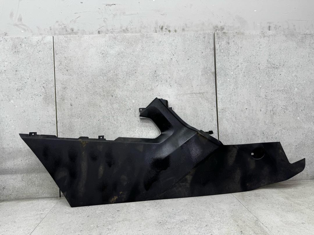 декоративная накладка двери Land Rover Range Rover Evoque L538 (2011 - 2015), BJ32-31113 - фото №1