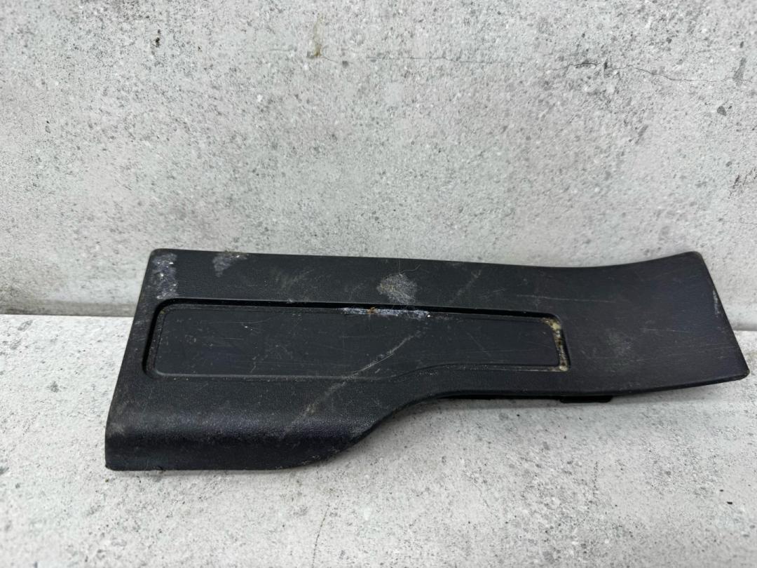 накладка на порог внутренняя Land Rover Range Rover Evoque L538 (2011 - 2015), BJ3213244 - фото №1