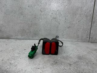 замок ремня безопасности Land Rover Range Rover Evoque L538 [рестайлинг] 2015, BJ32-613K21