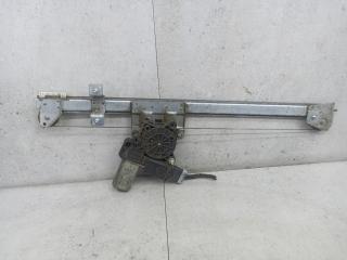 стеклоподъемник электрический Peugeot Boxer 2 поколение 2008, 1608314480